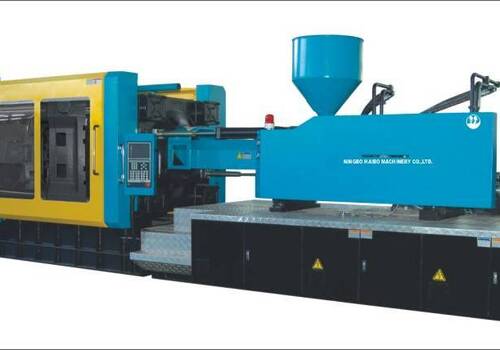 ��� 5000 ���� Ningbo Haibo Machinery Co., LTD (���) ������ HBL 5000-F5
